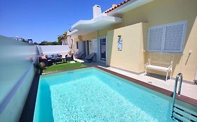 Casa Titi-stunning With Private Pool Tavira